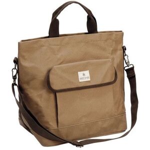 Snow Peak Tote Bag, Medium, UG-071R