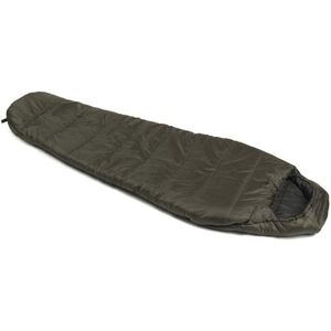 SnugPak Basecamp Ops Sleeper Lite Sleeping Bag, Olive, 98500