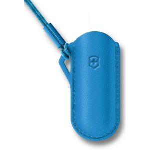 Victorinox Classic Leather Pouch Summer