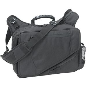 Voodoo Tactical Messenger Bag, Black, 15-0150001000