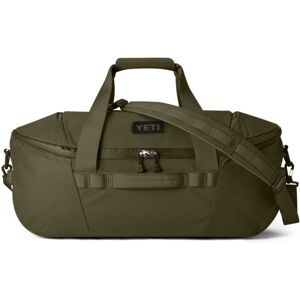 Yeti Crossroads 60L Travel Duffel Bag, Olive, 26010000369