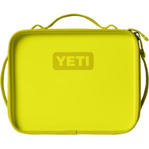 Yeti Daytrip Lunch Box, Firefly Yellow, 18060131658