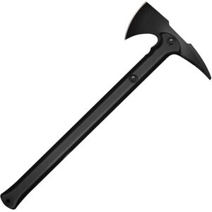 Cold Steel War Hawk Axe, 8.5in Drop Forged 1055 Carbon, Drop Forged 1055 Carbon Handle, CS-90PTWH