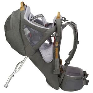 Kelty Journey Perfectfit Child Carrier, Dark Shadow, One Size, 22650318DSH
