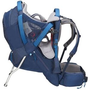 Kelty Journey Perfectfit Elite Child Carrier, Insignia Blue, One Size, 22650118IBL