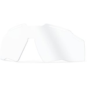 Gatorz Blastshield B2 Sunglasses, MilSpec Ballistic, Clear , w Anti-Fog, Replacement Lens, ANSI Z87.1, One Size, 841235127250