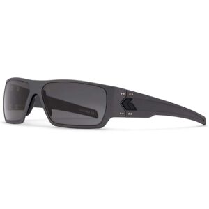 Gatorz Specter Milspec Ballistic Glasses, Cerakote Gunmetalt Frame, Smoke w/Anti-Fog Lens, GZ-08-102