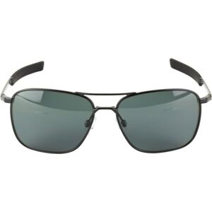 Magpul Industries Santini Eyewear, Gray, Green Lens, Black Frame, MAG1026-1-001-1100
