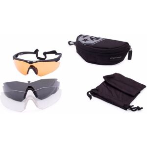 Revision Stingerhawk Eyewear Deluxe Shooters Kit - 4-0152-0006