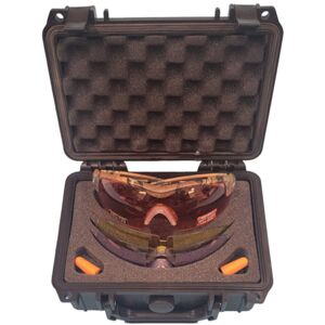 SSP Eyewear Methow 3 XHD Glasses, Camo, One Size, METHOW 3 XHD CM