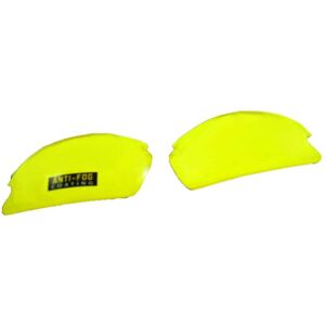 SSP Eyewear Top Focal Replacement Lens, 1.50, Amber Lens, TF150 AM Lens