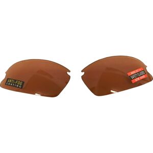 SSP Eyewear Top Focal Replacement Lens, 3.00, Bronze Lens, TF300 BZ Lens