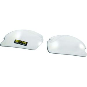 SSP Eyewear Top Focal Replacement Lens, 1.25, Clear Lens, TF125 CL Lens