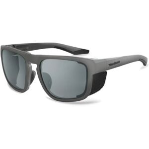 War Bird Dead Space Glasses, Gray Frames/Smoke Lens, EYDSGYSM