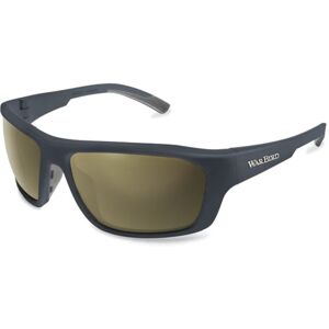 War Bird Enfilade Glasses, Navy Frames/Brown Lens, EYENNYBR