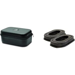 Walkers WLKR GWP-MSGSC MUFF AND GLASSES STORAGE CASE