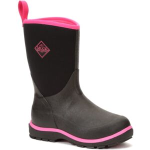 Muck Boots Element Boot - Kid's, Pink, 2, KEL-401-PNK-020