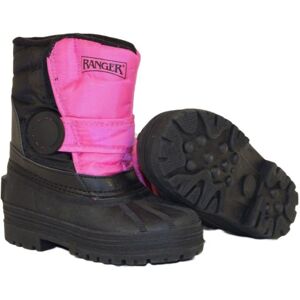 Ranger Addison - Kids, Black/Plox Pink, 3, RPC334-PNK-030