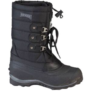 Ranger Tundra II - Kids, Black, 4, RPC310-BLK-040