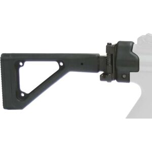 Choate Tool Gsg5 Adj. Side Folding Stock,.22 Caliber, CMT-15-01-34