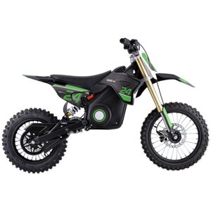 Drift Hero 1500W Electric Dirt Bike, Black, 582426in, DH1008