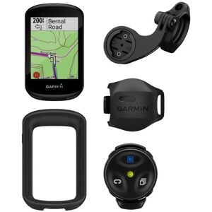 Garmin Edge 830 Mountain Bike Bundle, 010-02061-20