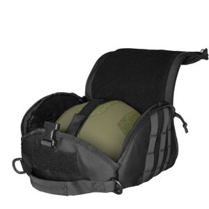 ArmorSource Operational Carrier Bag, Black, One Size, 601109