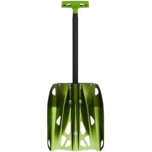 Black Diamond Transfer LT Shovel, Envy Green, One Size, BD1021963011ALL1