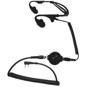 Code Red Battle Zero K Head Set, BattleZero-K