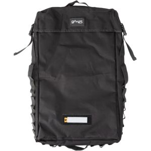 DMOS Stealth XL Shovel Bag, Black, 32736