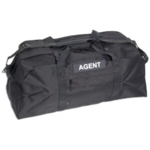 Elite Survival Systems Cargo Bag, Black, ECB-B