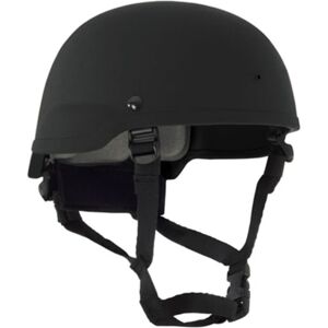 Galvion Batlskin Viper A3 Helmet, Black - 4-0525-5502