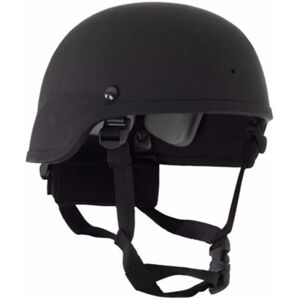 Galvion Batlskin Viper A3 Helmet, Black - 4-0525-5798