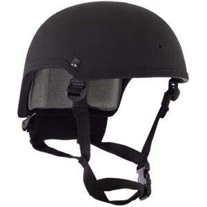 Galvion Revision Batlskin Viper A3 Helmet, Black - 4-0525-5818