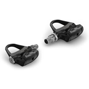 Garmin Rally RK100 - Single-Sensing Power Meter Pedals, Black, 010-02388-01