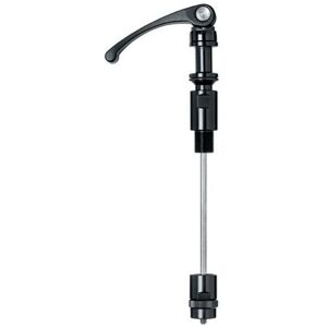 Garmin Tacx Direct Drive Quick Release w/Adapter Set, 142x12 mm, T2835