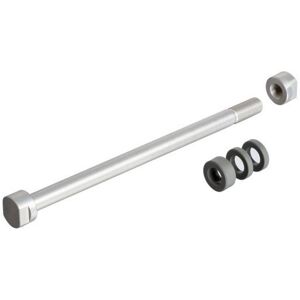 Garmin Tacx E-Thru Axle Skewer Rear Wheel , 10 mm, T1706