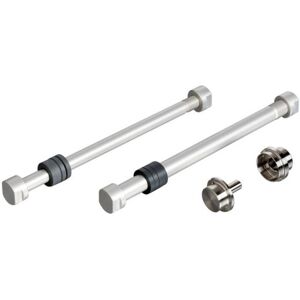 Garmin Tacx E-Thru Axle Skewer Rear Wheel, 12 mm, T1707
