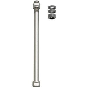 Garmin Tacx E-Thru Axle Skewer Rear Wheel, 12 mm x 1.75, T1708