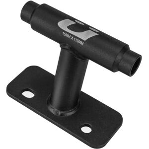 Kuat Racks Kuat Dirtbag 15mm x 110mm Thru-Axle, Black, DRT15x110