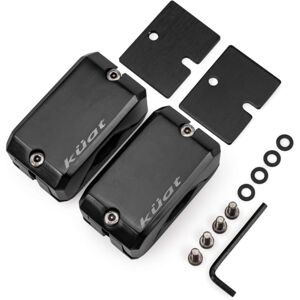 Kuat Racks Kuat IBEX Shovel Mount - Universal, AIXSVMT