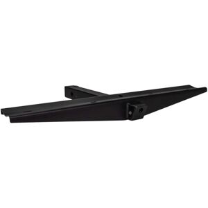 Kuat Racks Kuat Piston SR 2 inch Hitch Mount Adapter, 1 Bike, APSRH21B