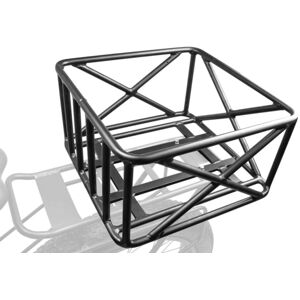 Rambo Bikes Basket, Small, Black, R143-S
