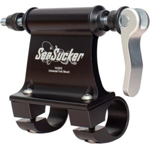 SeaSucker 20x100mm Thru Axle Monkey Bars Bike Carrier, Black, SX6175