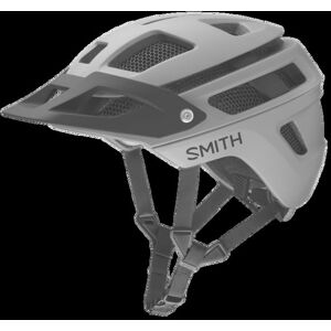 Smith Forefront 2 MIPS Bike Helmet, Matte Cloudgrey, Small, E007223OH5155