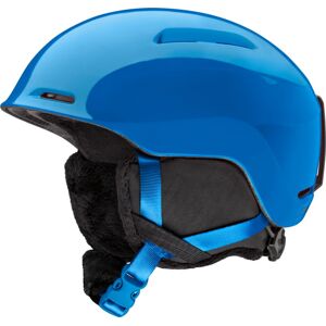 Smith Glide Jr. Helmet, Cobalt, Youth Small, E005260PN5155