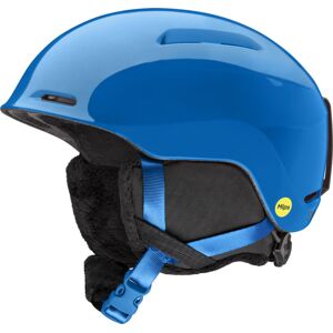 Smith Glide Jr. MIPS Helmet, Cobalt, Youth Small, E005250PN5155