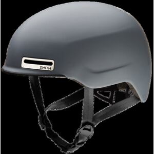 Smith Maze Bike Helmet, Matte Cement, Medium, HB16-MZMCMD