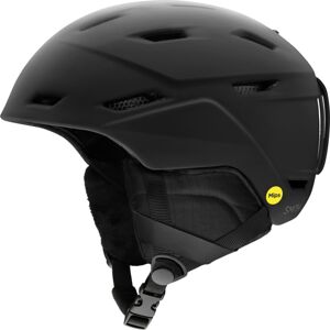 Smith Prospect Jr. MIPS Helmet, Matte Black, Youth Small/Medium, E006059KS4856