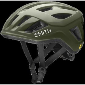 Smith Signal MIPS Bike Helmet, Moss, Small, E007403GF5155